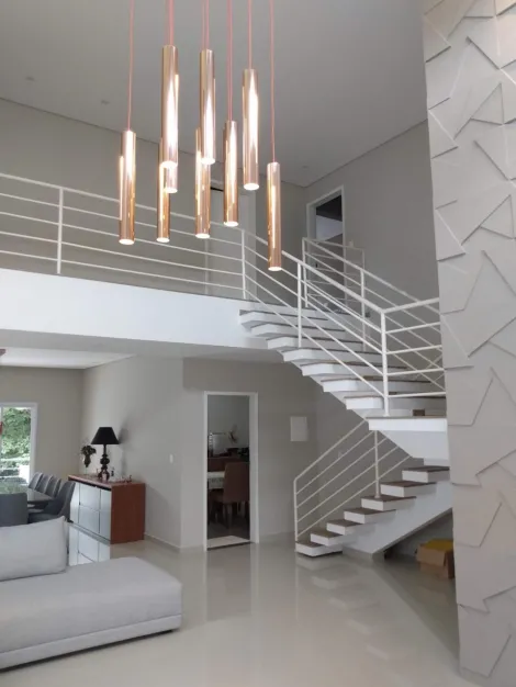 imagem 4 - Casa em Condomínio - Urbanova - Condomínio Altos da Serra III - 3 Dormitórios - 290m imagem 4 - Casa em Condomínio - Urbanova - Condomínio Altos da Serra III - 3 Dormitórios - 290m
