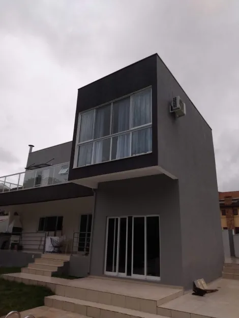 imagem 3 - Casa em Condomínio - Urbanova - Condomínio Altos da Serra III - 3 Dormitórios - 290m imagem 3 - Casa em Condomínio - Urbanova - Condomínio Altos da Serra III - 3 Dormitórios - 290m