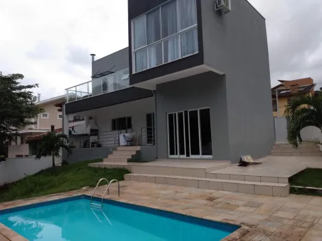 imagem 2 - Casa em Condomínio - Urbanova - Condomínio Altos da Serra III - 3 Dormitórios - 290m imagem 2 - Casa em Condomínio - Urbanova - Condomínio Altos da Serra III - 3 Dormitórios - 290m
