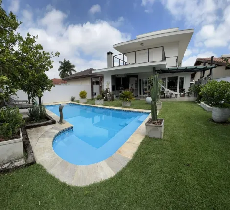 imagem 1 - Casa Sobrado - Jardim Esplanada II - 4 Dormitórios - 394,44m². imagem 1 - Casa Sobrado - Jardim Esplanada II - 4 Dormitórios - 394,44m².