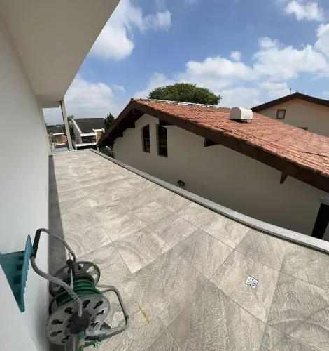 imagem 3 - Casa Sobrado - Jardim Esplanada II - 4 Dormitórios - 394,44m². imagem 3 - Casa Sobrado - Jardim Esplanada II - 4 Dormitórios - 394,44m².