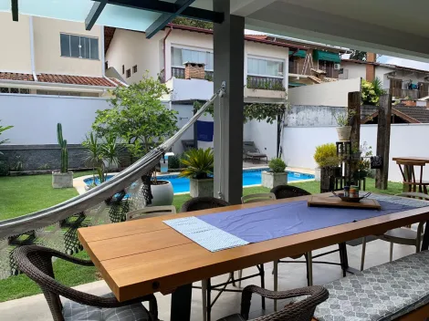 imagem 4 - Casa Sobrado - Jardim Esplanada II - 4 Dormitórios - 394,44m². imagem 4 - Casa Sobrado - Jardim Esplanada II - 4 Dormitórios - 394,44m².