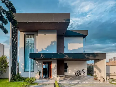imagem 1 - CASA SOBRADO ALTO PADRÃO Á VENDA - 273,89m² - 4 DORMITÓRIOS 1 SUÍTE MÁSTER - RESIDENCIAL MONT CARLO - URBANOVA imagem 1 - CASA SOBRADO ALTO PADRÃO Á VENDA - 273,89m² - 4 DORMITÓRIOS 1 SUÍTE MÁSTER - RESIDENCIAL MONT CARLO - URBANOVA