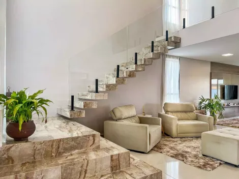 imagem 2 - CASA SOBRADO ALTO PADRÃO Á VENDA - 273,89m² - 4 DORMITÓRIOS 1 SUÍTE MÁSTER - RESIDENCIAL MONT CARLO - URBANOVA imagem 2 - CASA SOBRADO ALTO PADRÃO Á VENDA - 273,89m² - 4 DORMITÓRIOS 1 SUÍTE MÁSTER - RESIDENCIAL MONT CARLO - URBANOVA