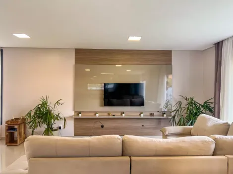 imagem 4 - CASA SOBRADO ALTO PADRÃO Á VENDA - 273,89m² - 4 DORMITÓRIOS 1 SUÍTE MÁSTER - RESIDENCIAL MONT CARLO - URBANOVA imagem 4 - CASA SOBRADO ALTO PADRÃO Á VENDA - 273,89m² - 4 DORMITÓRIOS 1 SUÍTE MÁSTER - RESIDENCIAL MONT CARLO - URBANOVA