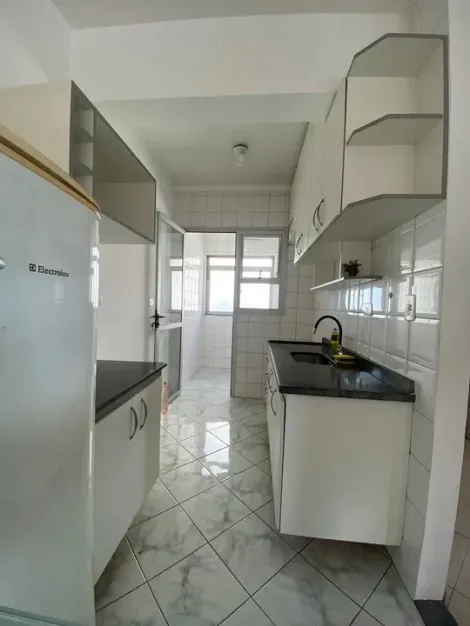 imagem 5 - APARTAMENTO À VENDA - 52m² - 2 DORMITÓRIOS 1 BANHEIRO - JARDOM AQUARIUS - SÃO JOSÉ DOS CAMPOS imagem 5 - APARTAMENTO À VENDA - 52m² - 2 DORMITÓRIOS 1 BANHEIRO - JARDOM AQUARIUS - SÃO JOSÉ DOS CAMPOS