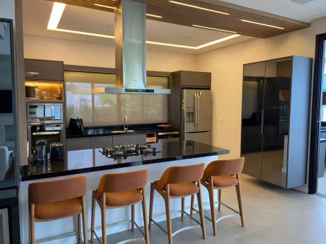 imagem 4 - Casa em Condomínio - Condomínio Reserva do Paratehy - 4 Dormitórios - 434m² imagem 4 - Casa em Condomínio - Condomínio Reserva do Paratehy - 4 Dormitórios - 434m²