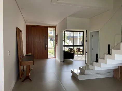 imagem 2 - Casa em Condomínio - Condomínio Reserva do Paratehy - 4 Dormitórios - 434m² imagem 2 - Casa em Condomínio - Condomínio Reserva do Paratehy - 4 Dormitórios - 434m²