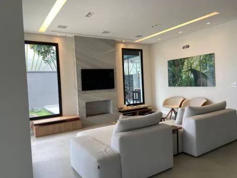 imagem 3 - Casa em Condomínio - Condomínio Reserva do Paratehy - 4 Dormitórios - 434m² imagem 3 - Casa em Condomínio - Condomínio Reserva do Paratehy - 4 Dormitórios - 434m²