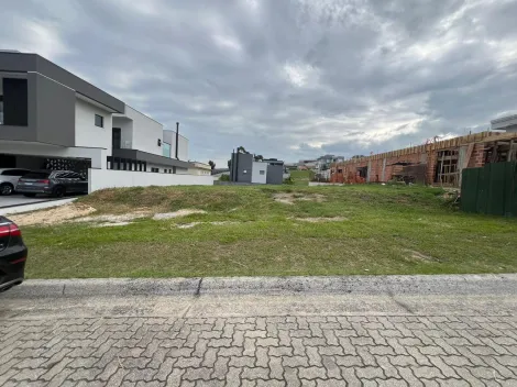 imagem 1 - Terreno em Condomínio - Condomínio Reserva do Paratehy - 760m² imagem 1 - Terreno em Condomínio - Condomínio Reserva do Paratehy - 760m²