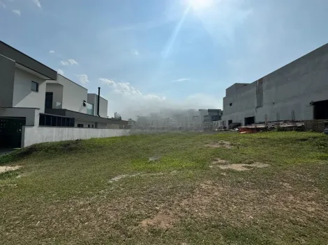 imagem 3 - Terreno em Condomínio - Condomínio Reserva do Paratehy - 760m² imagem 3 - Terreno em Condomínio - Condomínio Reserva do Paratehy - 760m²