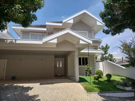 imagem 1 - Casa em Condomínio - Residencial Altos da Serra II - 4 Dormitórios - 320m² imagem 1 - Casa em Condomínio - Residencial Altos da Serra II - 4 Dormitórios - 320m²