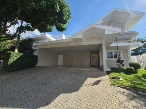 imagem 2 - Casa em Condomínio - Residencial Altos da Serra II - 4 Dormitórios - 320m² imagem 2 - Casa em Condomínio - Residencial Altos da Serra II - 4 Dormitórios - 320m²