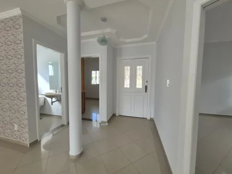 imagem 3 - Casa em Condomínio - Residencial Altos da Serra II - 4 Dormitórios - 320m² imagem 3 - Casa em Condomínio - Residencial Altos da Serra II - 4 Dormitórios - 320m²