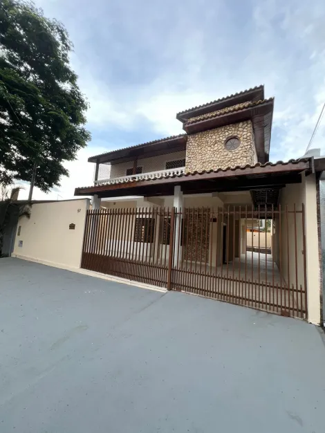 imagem 1 - Casa Sobrado - Jardim Satélite - 7 Dormitórios - 489m². imagem 1 - Casa Sobrado - Jardim Satélite - 7 Dormitórios - 489m².