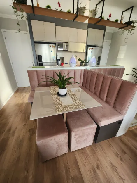 imagem 3 - LINDO APARTAMENTO À VENDA - 55m² - 2 DORMITÓRIOS 1 SUÍTE - VILA MARIA - CENTRO - SÃO JOSÉ DOS CAMPOS imagem 3 - LINDO APARTAMENTO À VENDA - 55m² - 2 DORMITÓRIOS 1 SUÍTE - VILA MARIA - CENTRO - SÃO JOSÉ DOS CAMPOS