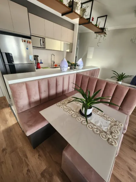 imagem 2 - LINDO APARTAMENTO À VENDA - 55m² - 2 DORMITÓRIOS 1 SUÍTE - VILA MARIA - CENTRO - SÃO JOSÉ DOS CAMPOS imagem 2 - LINDO APARTAMENTO À VENDA - 55m² - 2 DORMITÓRIOS 1 SUÍTE - VILA MARIA - CENTRO - SÃO JOSÉ DOS CAMPOS