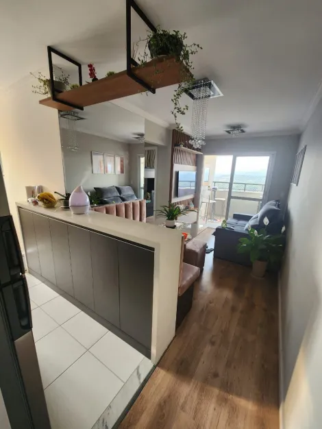imagem 4 - LINDO APARTAMENTO À VENDA - 55m² - 2 DORMITÓRIOS 1 SUÍTE - VILA MARIA - CENTRO - SÃO JOSÉ DOS CAMPOS imagem 4 - LINDO APARTAMENTO À VENDA - 55m² - 2 DORMITÓRIOS 1 SUÍTE - VILA MARIA - CENTRO - SÃO JOSÉ DOS CAMPOS