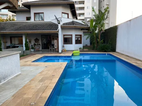 imagem 1 - Casa Sobrado - Jardim das Nações - Taubaté - 4 Dormitórios - 570m². imagem 1 - Casa Sobrado - Jardim das Nações - Taubaté - 4 Dormitórios - 570m².