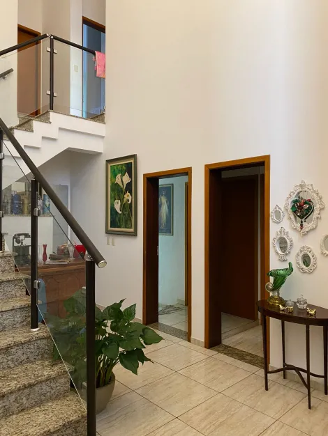 imagem 2 - Casa Sobrado - Jardim das Nações - Taubaté - 4 Dormitórios - 570m². imagem 2 - Casa Sobrado - Jardim das Nações - Taubaté - 4 Dormitórios - 570m².