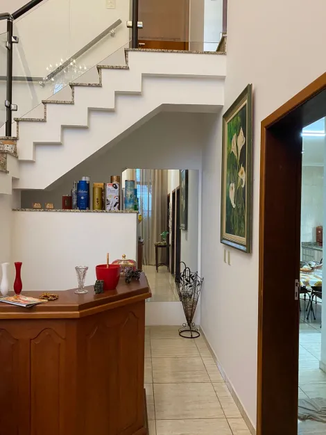 imagem 5 - Casa Sobrado - Jardim das Nações - Taubaté - 4 Dormitórios - 570m². imagem 5 - Casa Sobrado - Jardim das Nações - Taubaté - 4 Dormitórios - 570m².
