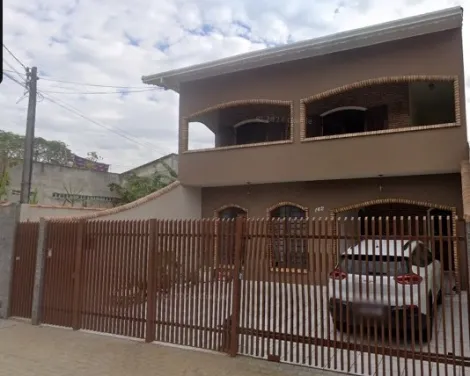 imagem 1 - Casa - Sobrado imagem 1 - Casa - Sobrado
