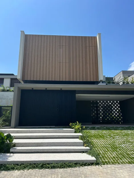 imagem 2 - Oportunidade - Casa Hiato - Urbanova - Condomínio Alphaville II - 4 Suítes - 390m². imagem 2 - Oportunidade - Casa Hiato - Urbanova - Condomínio Alphaville II - 4 Suítes - 390m².