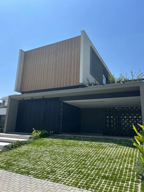 imagem 3 - Oportunidade - Casa Hiato - Urbanova - Condomínio Alphaville II - 4 Suítes - 390m². imagem 3 - Oportunidade - Casa Hiato - Urbanova - Condomínio Alphaville II - 4 Suítes - 390m².