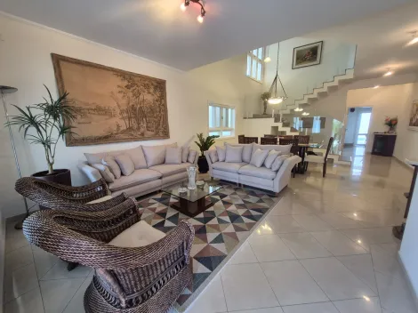 imagem 1 - Casa Condomínio - Parque Residencial Aquarius - Residencial Condomínio Sunset Park - 4 Suítes completas - 327m². imagem 1 - Casa Condomínio - Parque Residencial Aquarius - Residencial Condomínio Sunset Park - 4 Suítes completas - 327m².