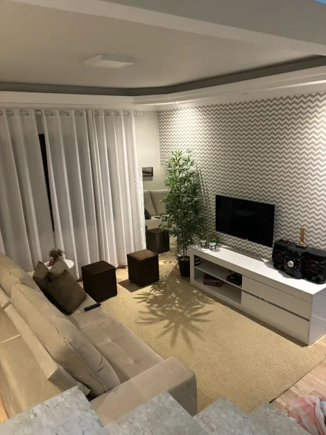 imagem 1 - Casa Sobrado - Residencial Gazzo - 4 Dormitórios - 128m² - Estuda Permuta. imagem 1 - Casa Sobrado - Residencial Gazzo - 4 Dormitórios - 128m² - Estuda Permuta.