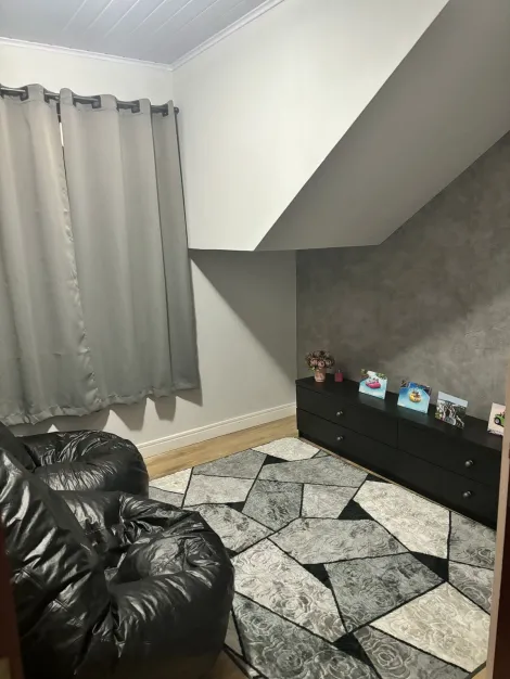 imagem 3 - Casa Sobrado - Residencial Gazzo - 4 Dormitórios - 128m² - Estuda Permuta. imagem 3 - Casa Sobrado - Residencial Gazzo - 4 Dormitórios - 128m² - Estuda Permuta.