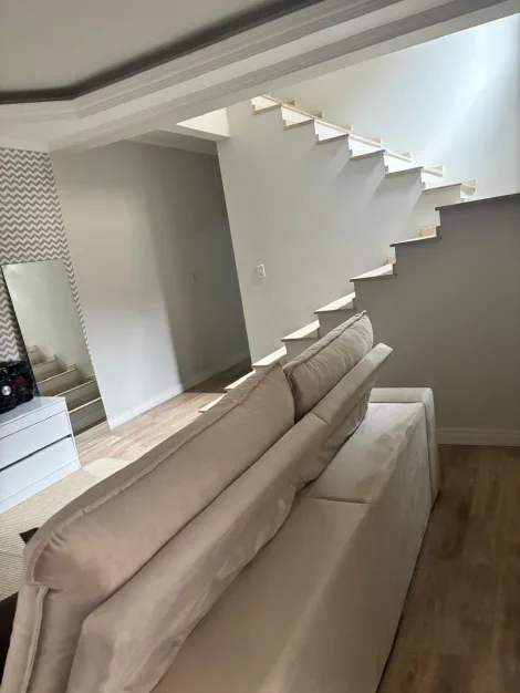 imagem 5 - Casa Sobrado - Residencial Gazzo - 4 Dormitórios - 128m² - Estuda Permuta. imagem 5 - Casa Sobrado - Residencial Gazzo - 4 Dormitórios - 128m² - Estuda Permuta.