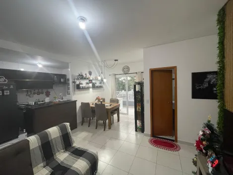 imagem 1 - APARTAMENTO À VENDA - 70m² - 2 DORMITÓRIOS 1 SUÍTE - JARDIM ORIENTE - SÃO JOSÉ DOS CAMPOS imagem 1 - APARTAMENTO À VENDA - 70m² - 2 DORMITÓRIOS 1 SUÍTE - JARDIM ORIENTE - SÃO JOSÉ DOS CAMPOS