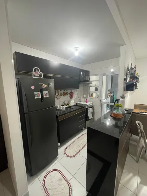 imagem 4 - APARTAMENTO À VENDA - 70m² - 2 DORMITÓRIOS 1 SUÍTE - JARDIM ORIENTE - SÃO JOSÉ DOS CAMPOS imagem 4 - APARTAMENTO À VENDA - 70m² - 2 DORMITÓRIOS 1 SUÍTE - JARDIM ORIENTE - SÃO JOSÉ DOS CAMPOS