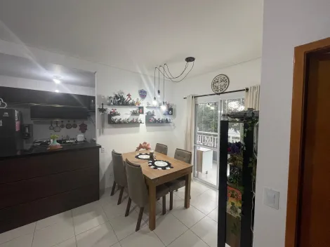 imagem 5 - APARTAMENTO À VENDA - 70m² - 2 DORMITÓRIOS 1 SUÍTE - JARDIM ORIENTE - SÃO JOSÉ DOS CAMPOS imagem 5 - APARTAMENTO À VENDA - 70m² - 2 DORMITÓRIOS 1 SUÍTE - JARDIM ORIENTE - SÃO JOSÉ DOS CAMPOS