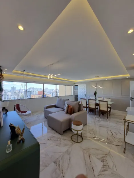 imagem 1 - APARTAMENTO À VENDA - 127m² - 3 DORMITÓRIOS 1 SUÍTE - VILA ADYANA - SJC imagem 1 - APARTAMENTO À VENDA - 127m² - 3 DORMITÓRIOS 1 SUÍTE - VILA ADYANA - SJC