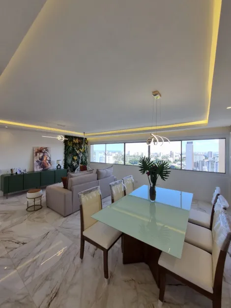 imagem 2 - APARTAMENTO À VENDA - 127m² - 3 DORMITÓRIOS 1 SUÍTE - VILA ADYANA - SJC imagem 2 - APARTAMENTO À VENDA - 127m² - 3 DORMITÓRIOS 1 SUÍTE - VILA ADYANA - SJC