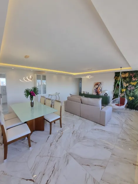 imagem 3 - APARTAMENTO À VENDA - 127m² - 3 DORMITÓRIOS 1 SUÍTE - VILA ADYANA - SJC imagem 3 - APARTAMENTO À VENDA - 127m² - 3 DORMITÓRIOS 1 SUÍTE - VILA ADYANA - SJC