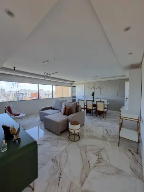 imagem 4 - APARTAMENTO À VENDA - 127m² - 3 DORMITÓRIOS 1 SUÍTE - VILA ADYANA - SJC imagem 4 - APARTAMENTO À VENDA - 127m² - 3 DORMITÓRIOS 1 SUÍTE - VILA ADYANA - SJC