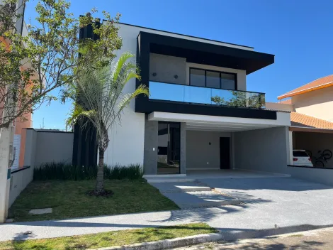 imagem 1 - SOBRADO EM CONDOMÍNIO FECHADO À VENDA - 235m² - 3 DORMITÓRIOS 1 SUÍTE - TERRAS DO VALE - CAÇAPAVA imagem 1 - SOBRADO EM CONDOMÍNIO FECHADO À VENDA - 235m² - 3 DORMITÓRIOS 1 SUÍTE - TERRAS DO VALE - CAÇAPAVA