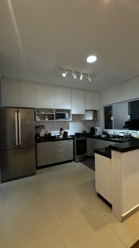 imagem 3 - CASA TÉRREA À VENDA - 133m² - 4 DORMITÓRIOS 1 SUÍTE - PORTAL DOS PÁSSAROS - SJC imagem 3 - CASA TÉRREA À VENDA - 133m² - 4 DORMITÓRIOS 1 SUÍTE - PORTAL DOS PÁSSAROS - SJC