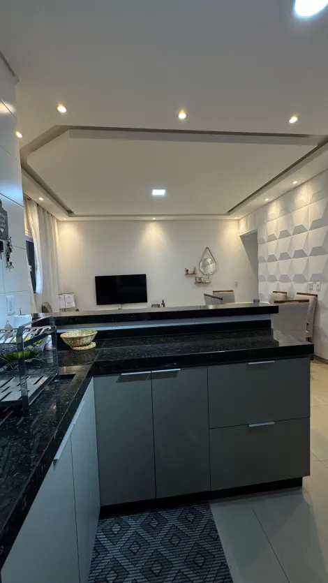 imagem 5 - CASA TÉRREA À VENDA - 133m² - 4 DORMITÓRIOS 1 SUÍTE - PORTAL DOS PÁSSAROS - SJC imagem 5 - CASA TÉRREA À VENDA - 133m² - 4 DORMITÓRIOS 1 SUÍTE - PORTAL DOS PÁSSAROS - SJC