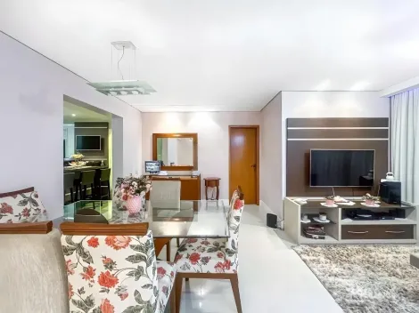 imagem 2 - APARTAMEENTO À VENDA - 111m² - 3 DORMITÓRIOS 1 SUÍTE - 2 VAGAS - JARDIM AQUARIUS - SJC imagem 2 - APARTAMEENTO À VENDA - 111m² - 3 DORMITÓRIOS 1 SUÍTE - 2 VAGAS - JARDIM AQUARIUS - SJC