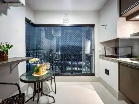 imagem 3 - APARTAMEENTO À VENDA - 111m² - 3 DORMITÓRIOS 1 SUÍTE - 2 VAGAS - JARDIM AQUARIUS - SJC imagem 3 - APARTAMEENTO À VENDA - 111m² - 3 DORMITÓRIOS 1 SUÍTE - 2 VAGAS - JARDIM AQUARIUS - SJC