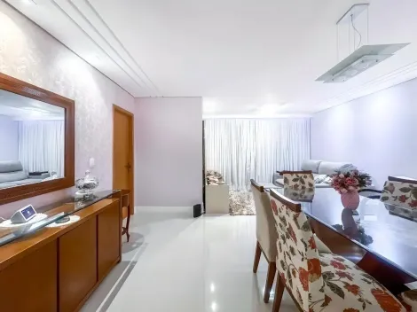 imagem 4 - APARTAMEENTO À VENDA - 111m² - 3 DORMITÓRIOS 1 SUÍTE - 2 VAGAS - JARDIM AQUARIUS - SJC imagem 4 - APARTAMEENTO À VENDA - 111m² - 3 DORMITÓRIOS 1 SUÍTE - 2 VAGAS - JARDIM AQUARIUS - SJC