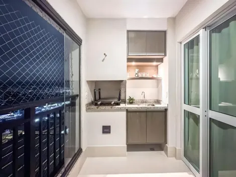 imagem 5 - APARTAMEENTO À VENDA - 111m² - 3 DORMITÓRIOS 1 SUÍTE - 2 VAGAS - JARDIM AQUARIUS - SJC imagem 5 - APARTAMEENTO À VENDA - 111m² - 3 DORMITÓRIOS 1 SUÍTE - 2 VAGAS - JARDIM AQUARIUS - SJC