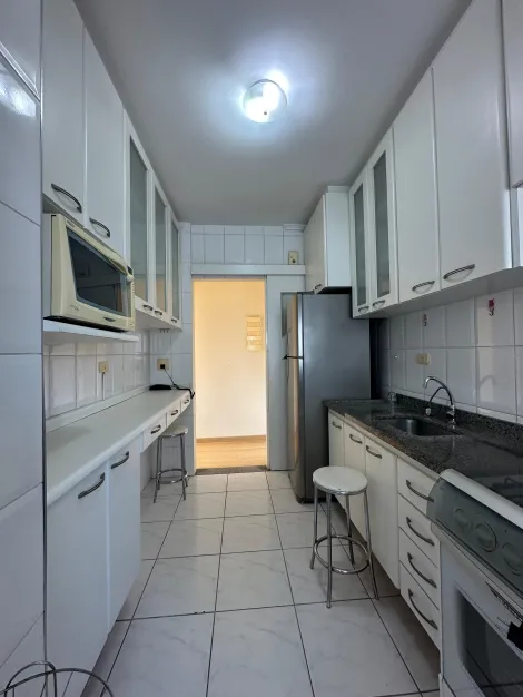 imagem 4 - APARTAMENTO PARA VENDA E LOCAÇÃO - MOBILIADO JARDIM AQUARIUS imagem 4 - APARTAMENTO PARA VENDA E LOCAÇÃO - MOBILIADO JARDIM AQUARIUS