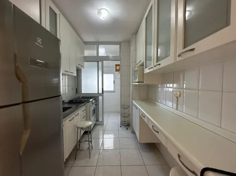 imagem 5 - APARTAMENTO PARA VENDA E LOCAÇÃO - MOBILIADO JARDIM AQUARIUS imagem 5 - APARTAMENTO PARA VENDA E LOCAÇÃO - MOBILIADO JARDIM AQUARIUS