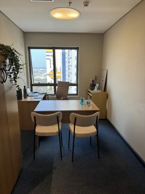 imagem 1 - SALA COMERCIAL À VENDA - 43m² - 1 BANHEIRO - COZINHA - JARDIM AQUARIUS imagem 1 - SALA COMERCIAL À VENDA - 43m² - 1 BANHEIRO - COZINHA - JARDIM AQUARIUS