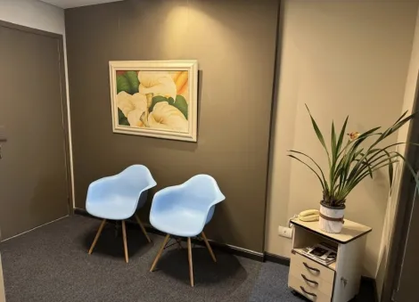 imagem 3 - SALA COMERCIAL À VENDA - 43m² - 1 BANHEIRO - COZINHA - JARDIM AQUARIUS imagem 3 - SALA COMERCIAL À VENDA - 43m² - 1 BANHEIRO - COZINHA - JARDIM AQUARIUS